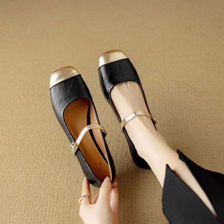Cella Pumps