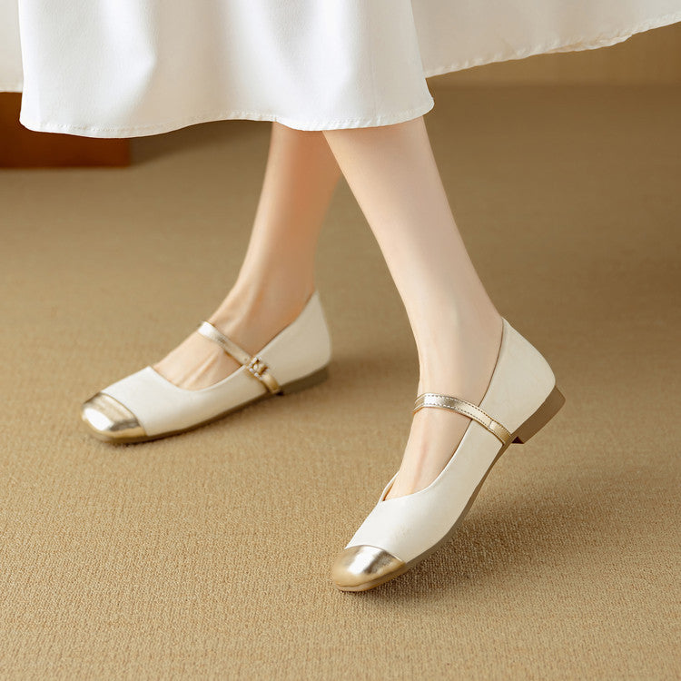 Cella Pumps