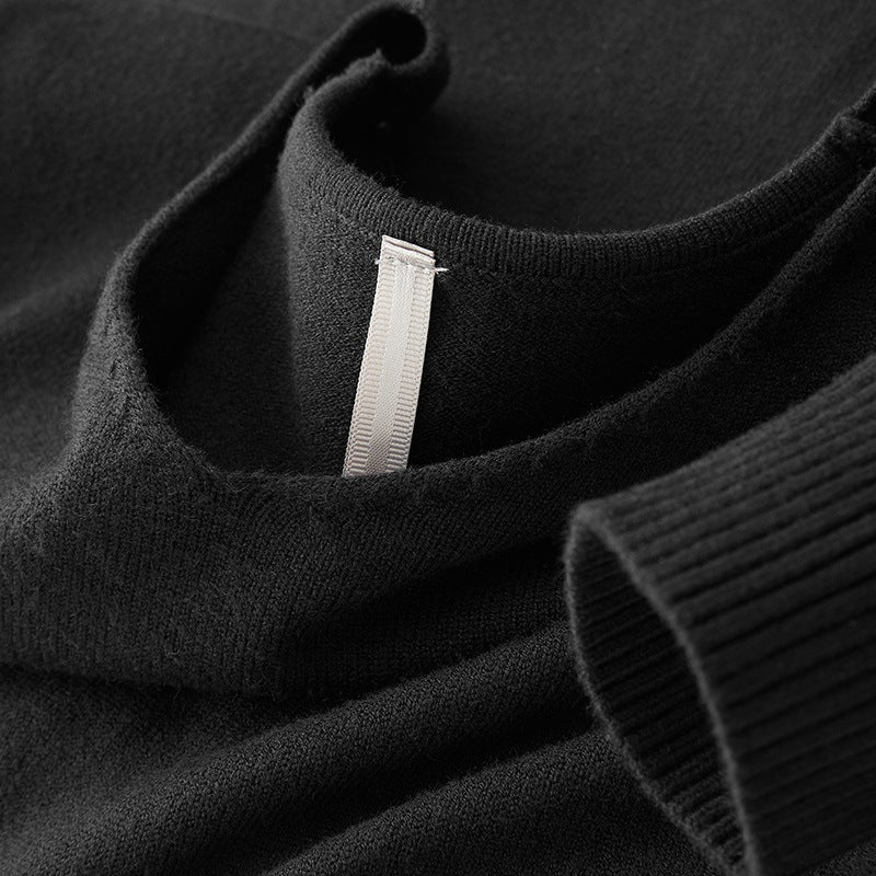 Ardin V-neck Sweater