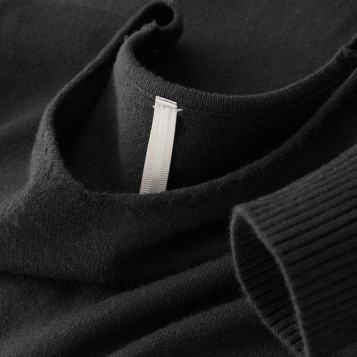 Ardin V-neck Sweater