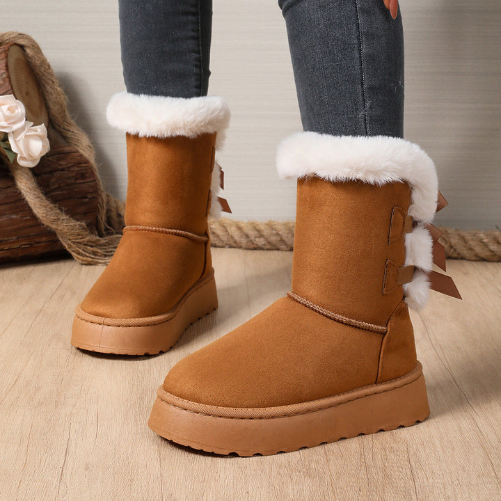Flurria Boots