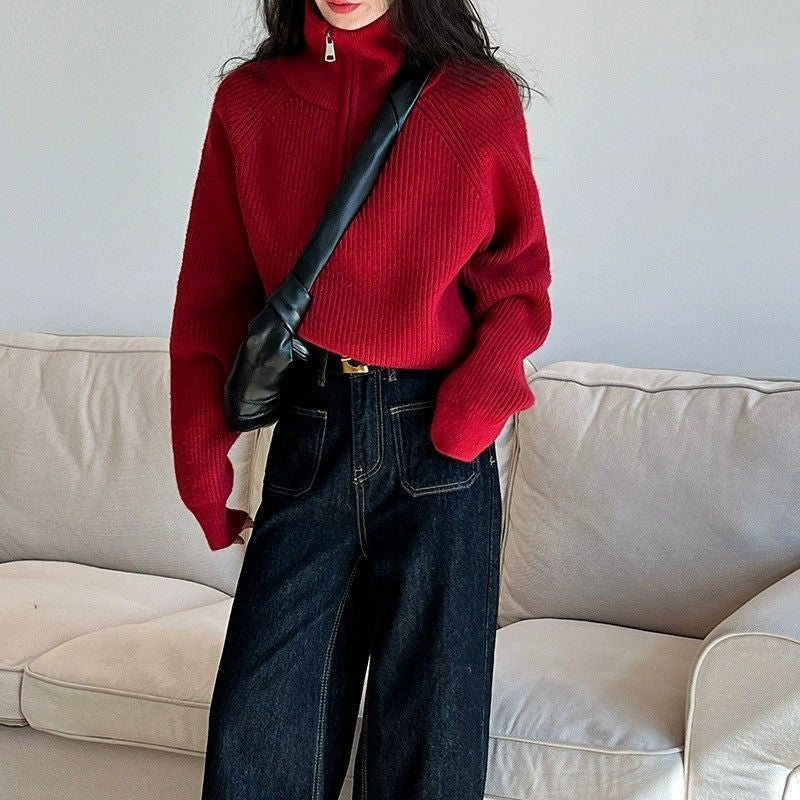 Airen Sweater