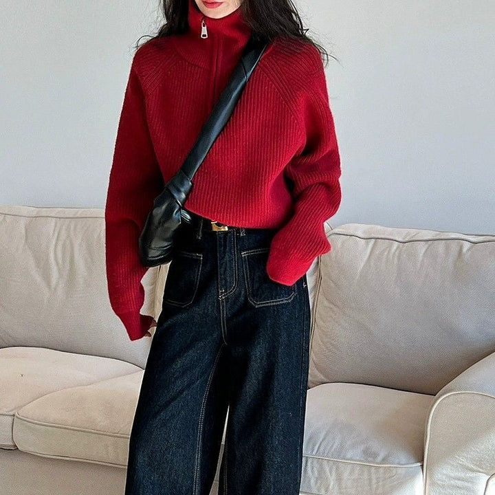 Airen Sweater
