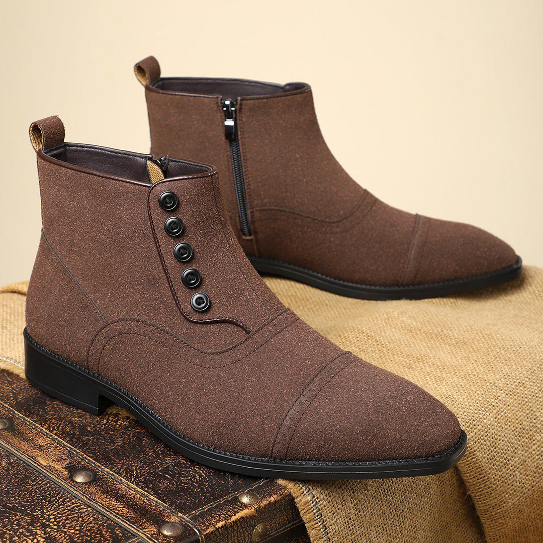 Kairo Boots
