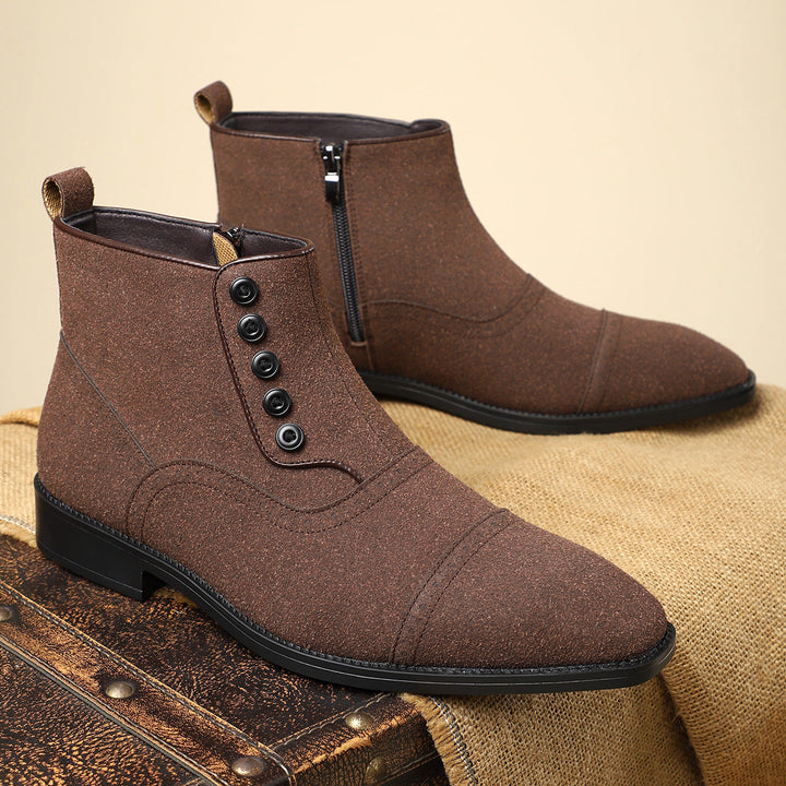 Kairo Boots