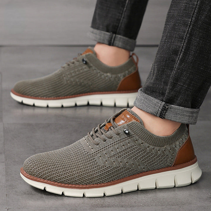 Enlar Shoes