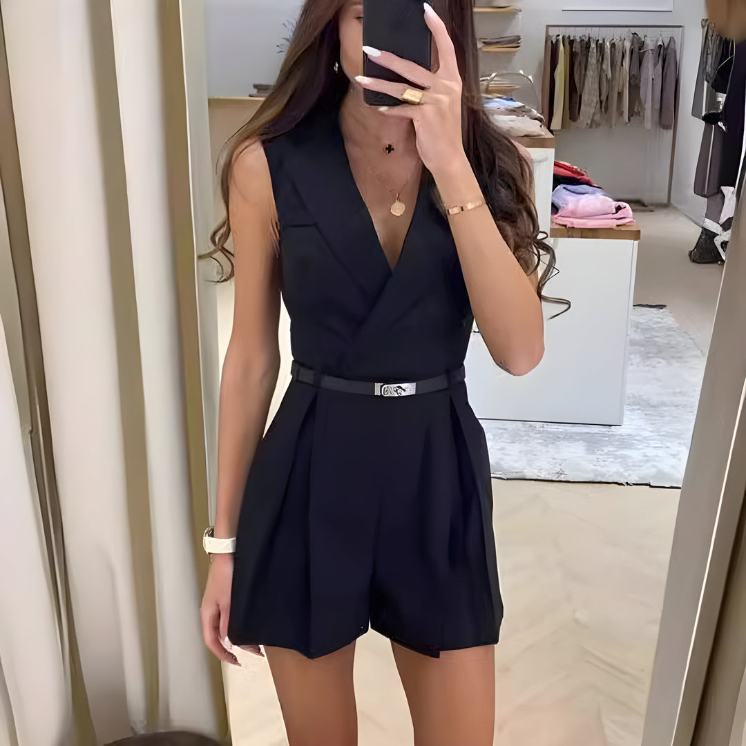 Daisy - Elegant Jumpsuit