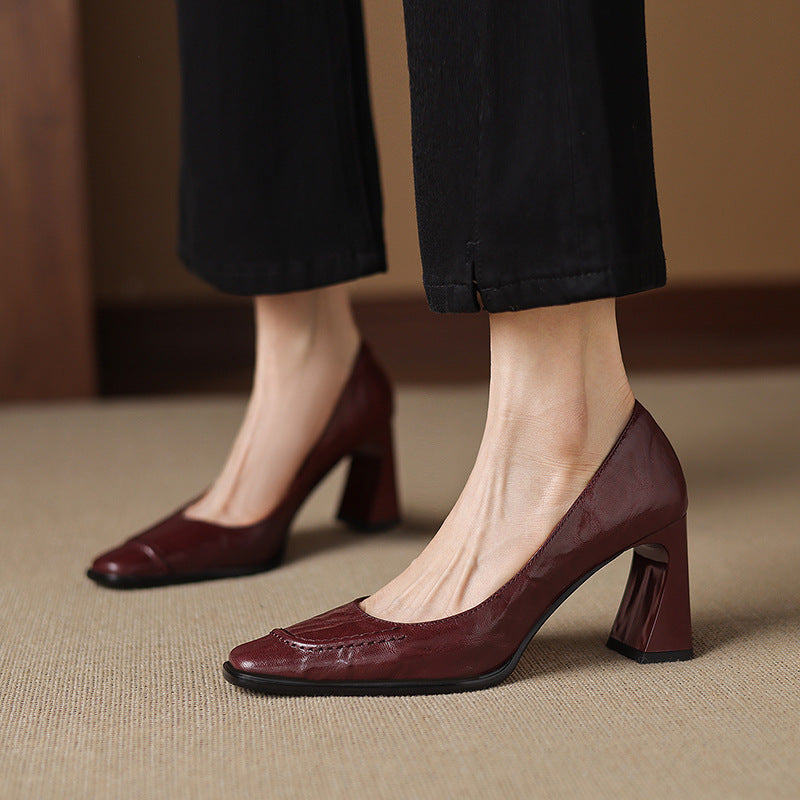 Avelin Heels