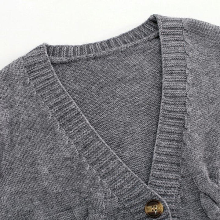 Kairi Sweater