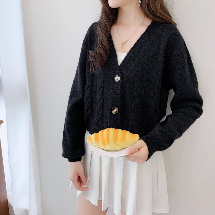 Kairi Sweater