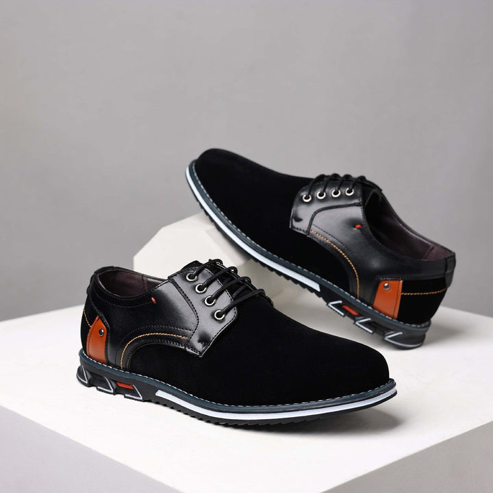 Ford Shoes