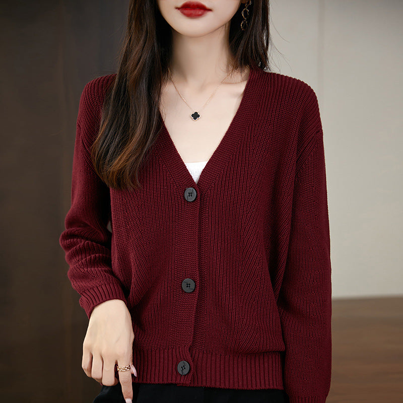 Caria Sweater