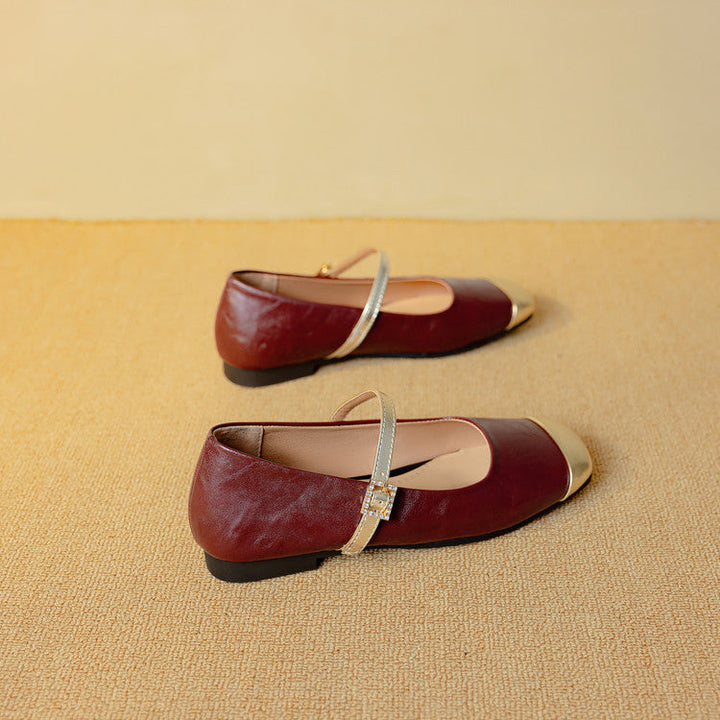Cella Pumps