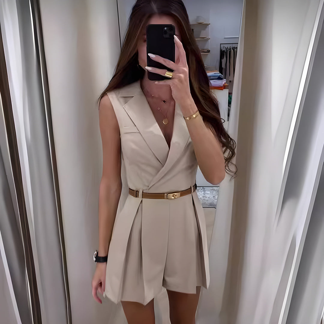 Daisy - Elegant Jumpsuit
