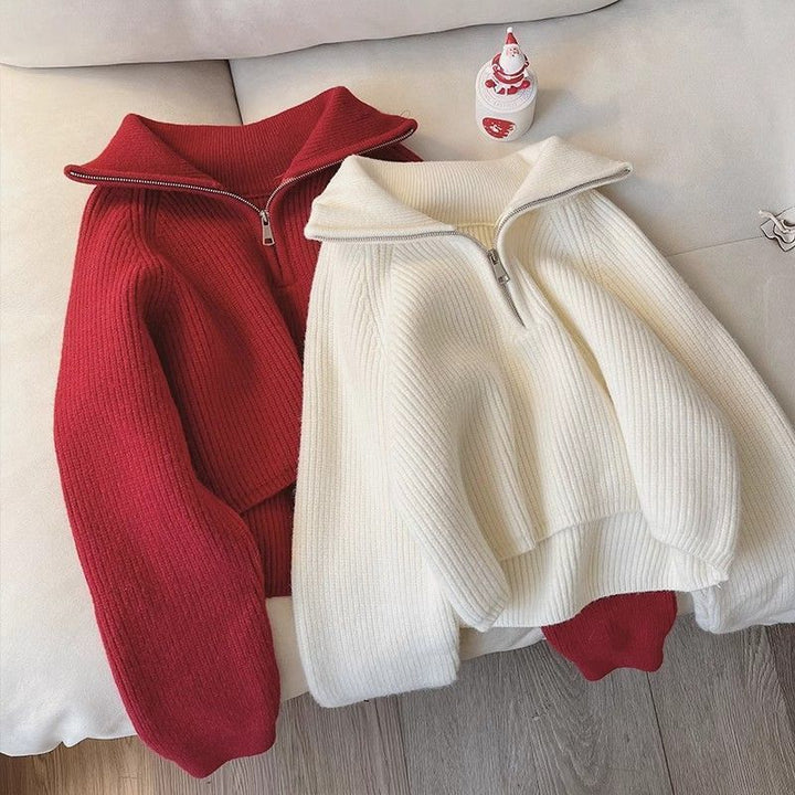 Airen Sweater