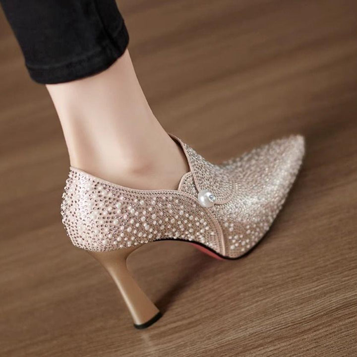 Zorya Heels
