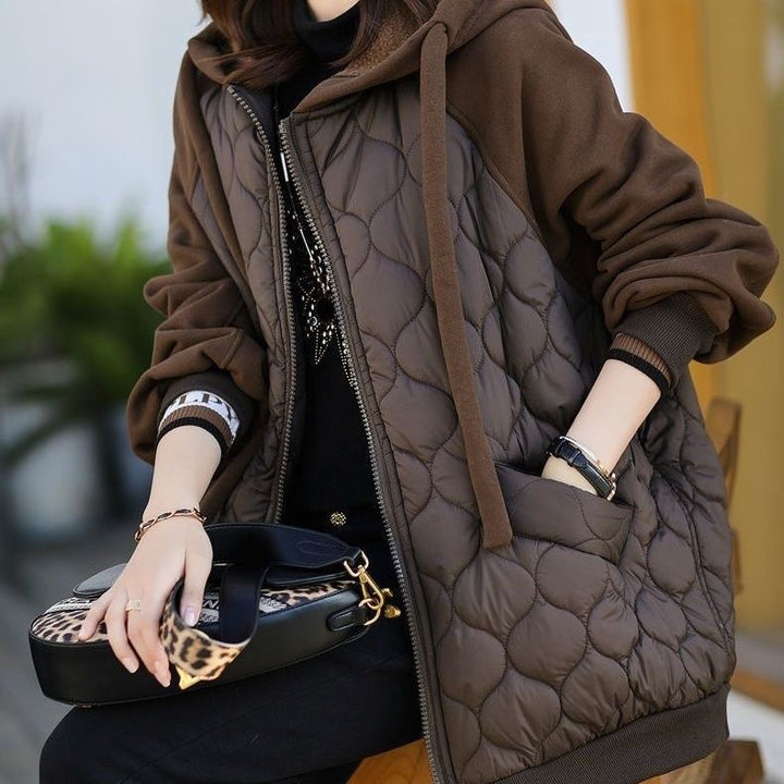 Edena Jacket
