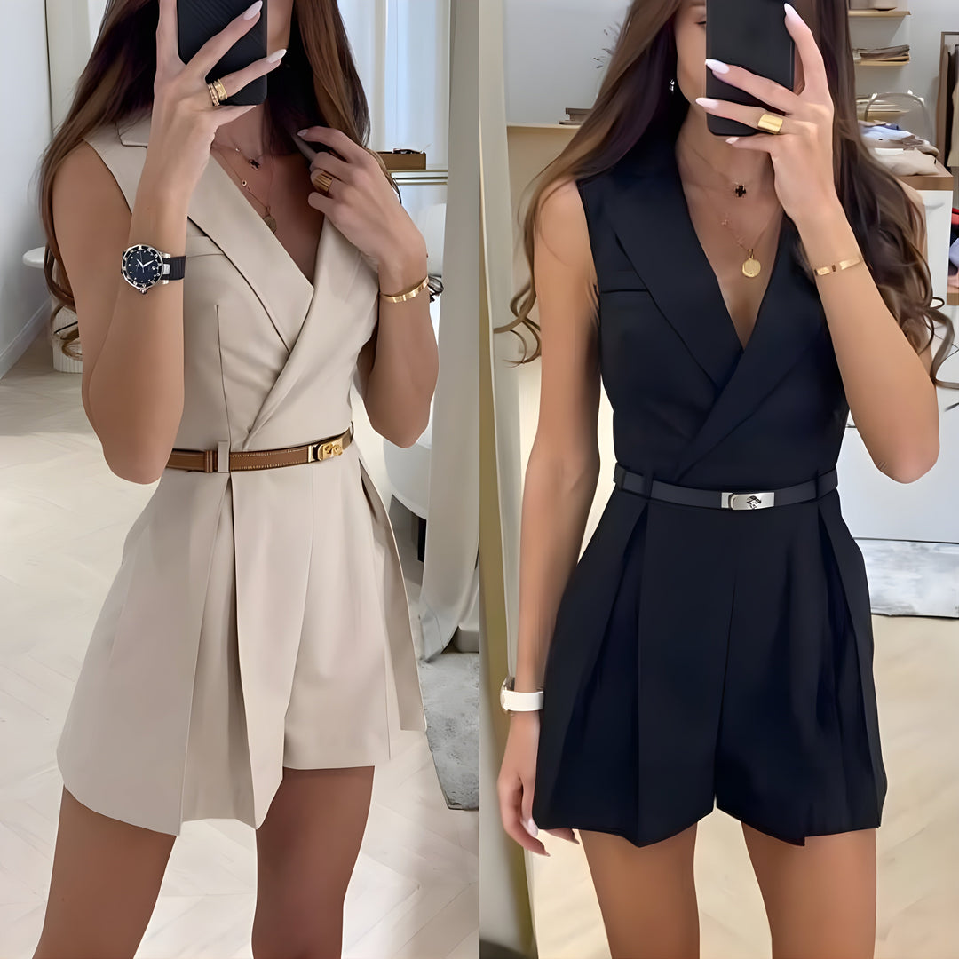 Daisy - Elegant Jumpsuit