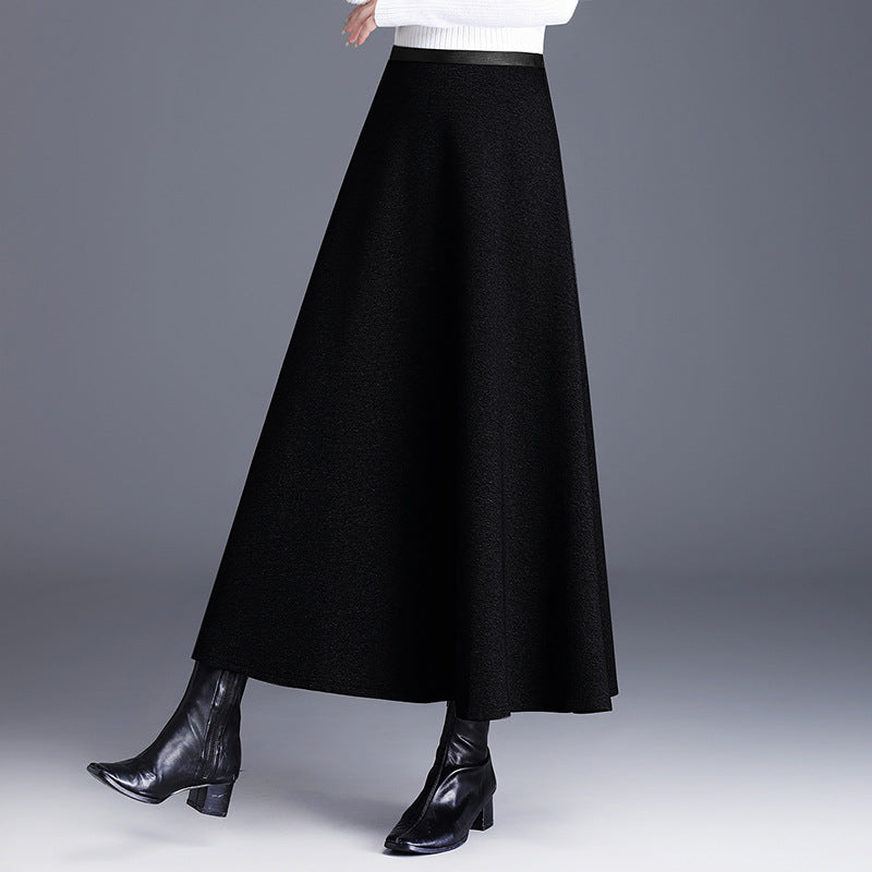 Fluette Skirt