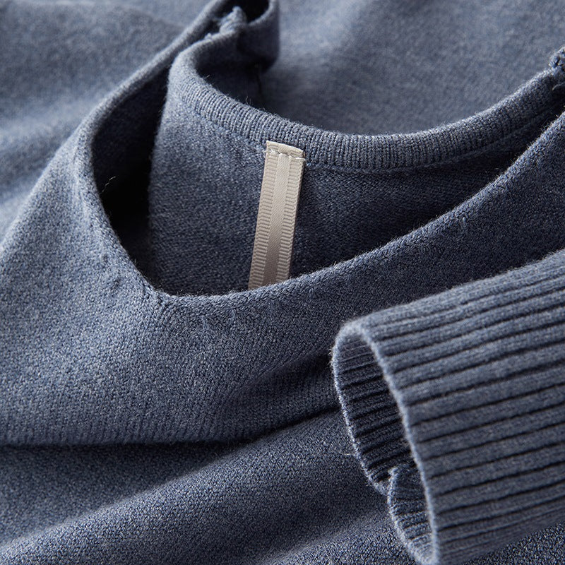 Ardin V-neck Sweater