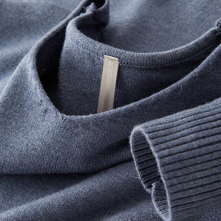 Ardin V-neck Sweater