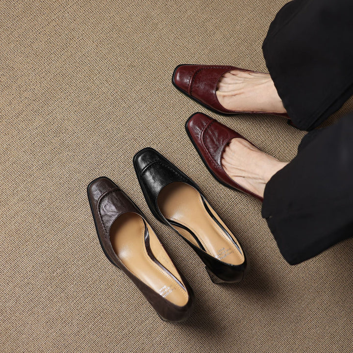 Avelin Heels