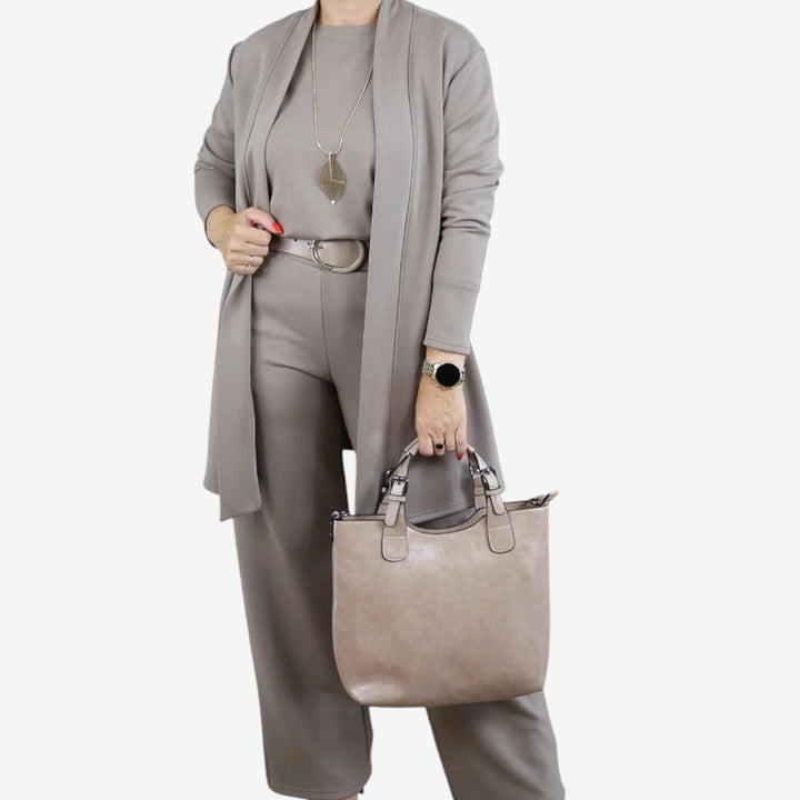 Nichele™ Elegant 3-Piece Set