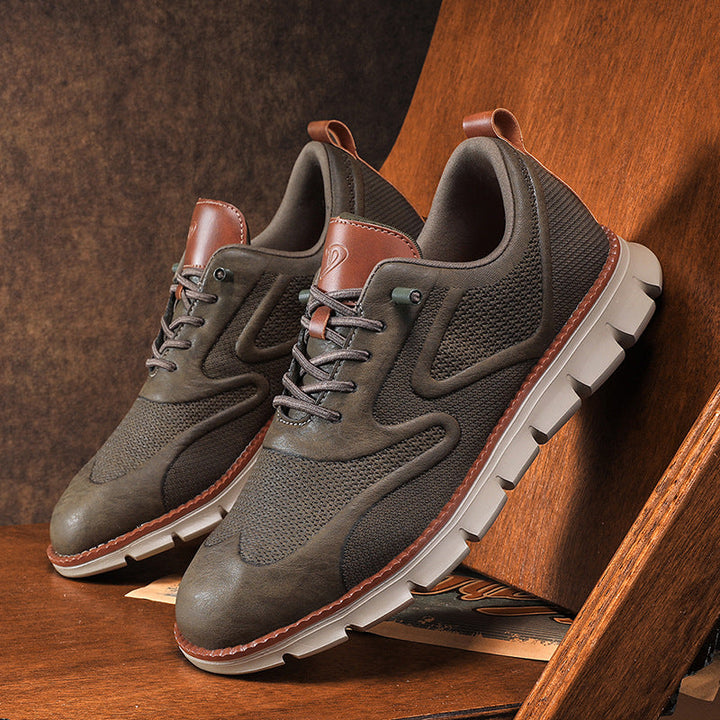 Ardex Leather Shoes