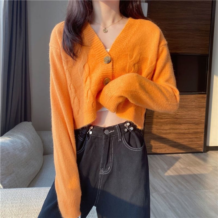 Kairi Sweater