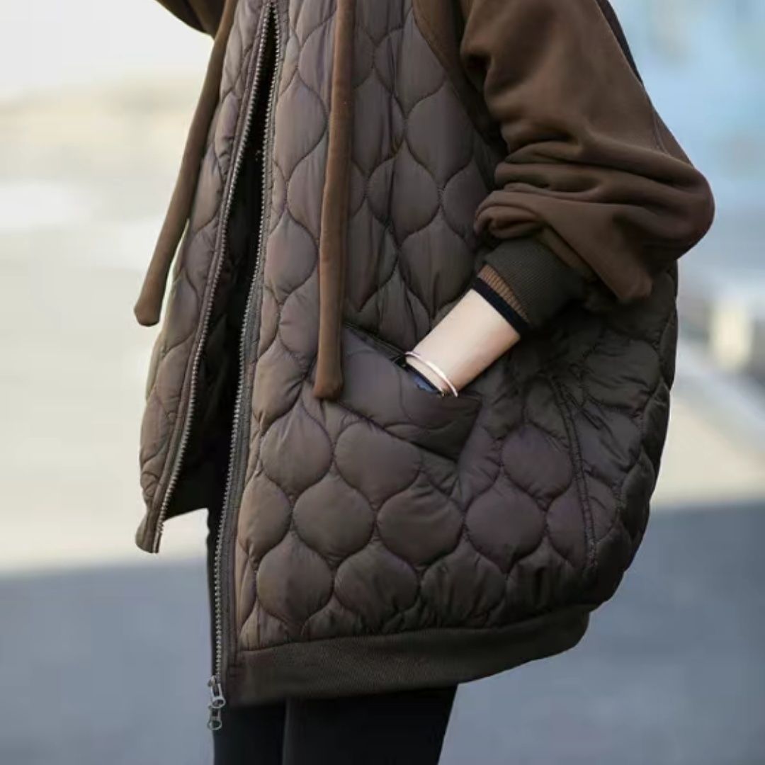 Edena Jacket