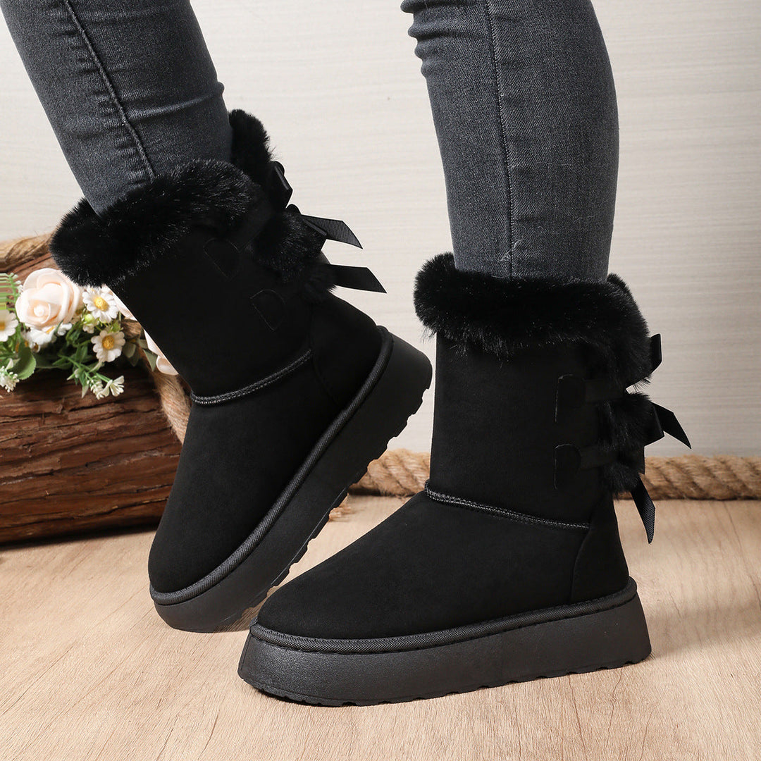 Flurria Boots