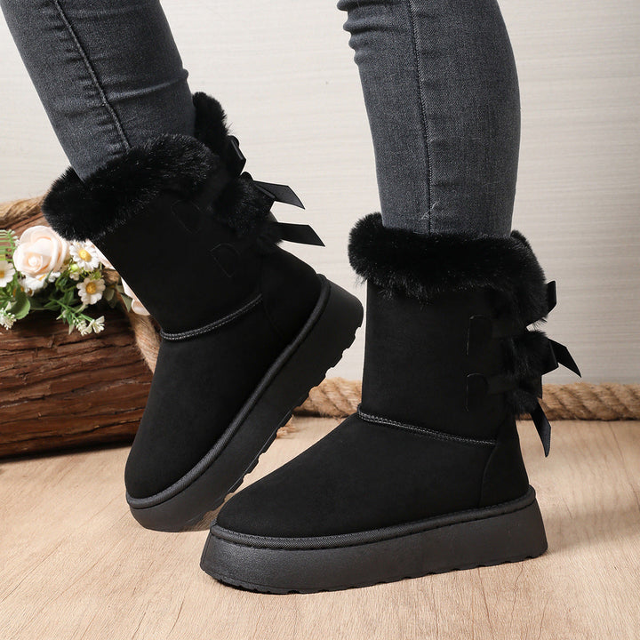 Flurria Boots