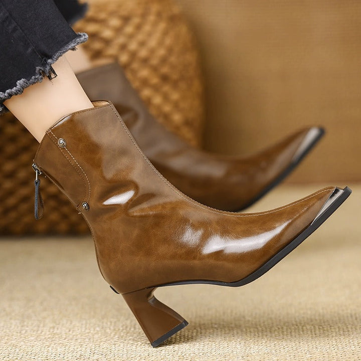 Avera Boots
