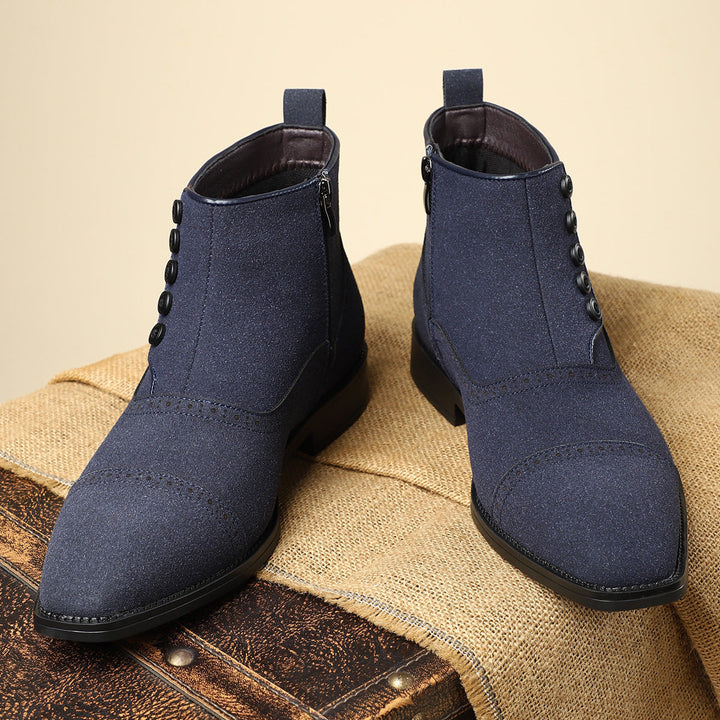 Kairo Boots