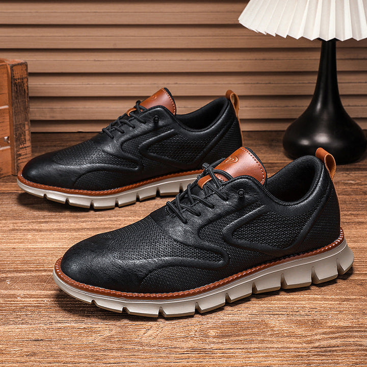 Ardex Leather Shoes