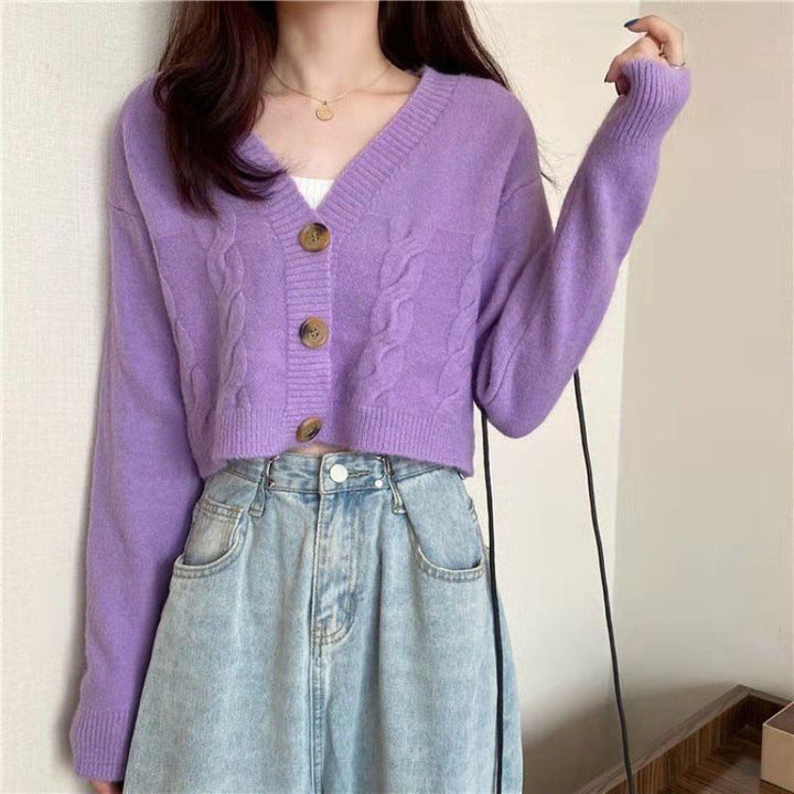 Kairi Sweater
