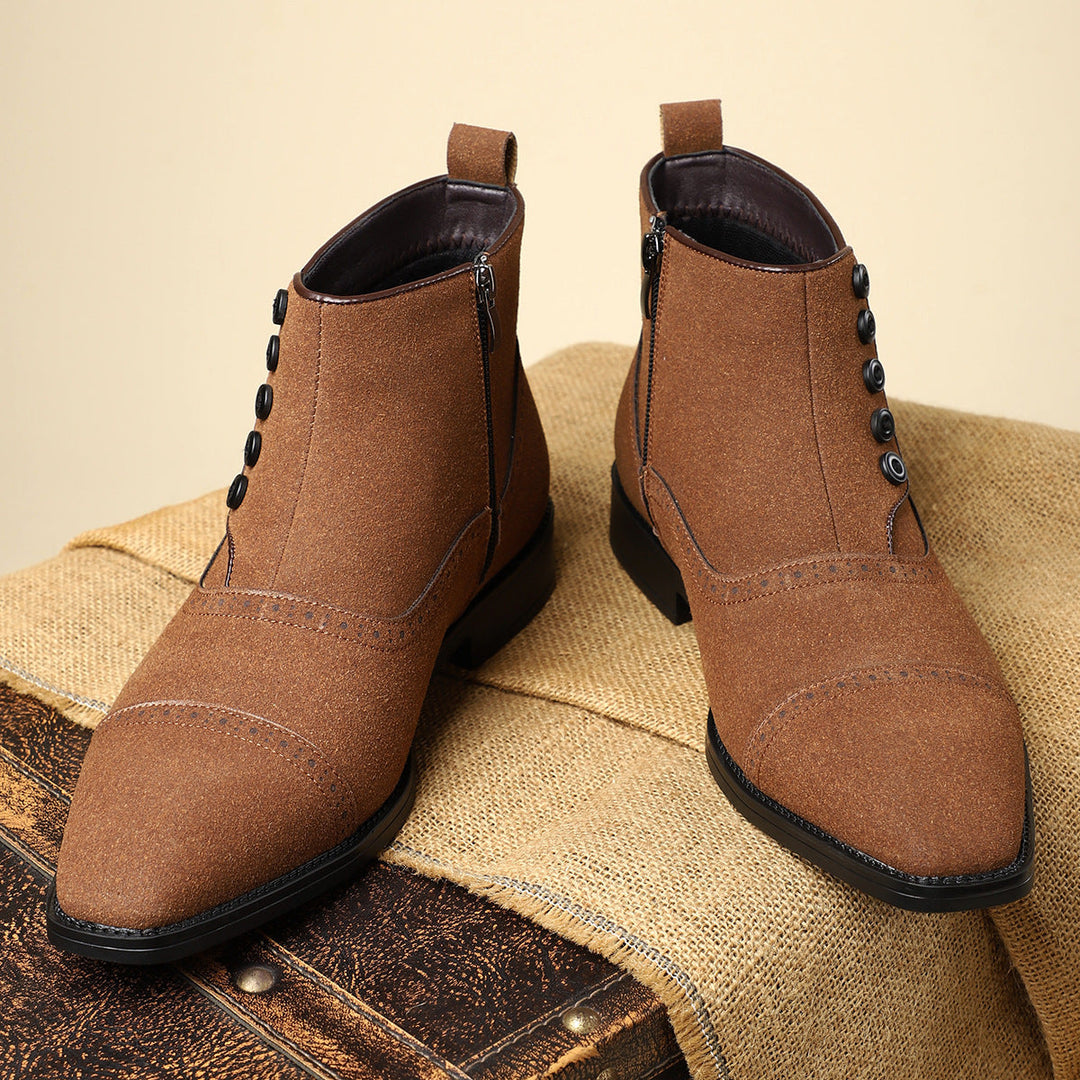 Kairo Boots