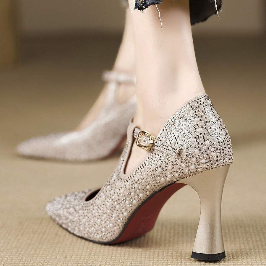 Kriya Heels