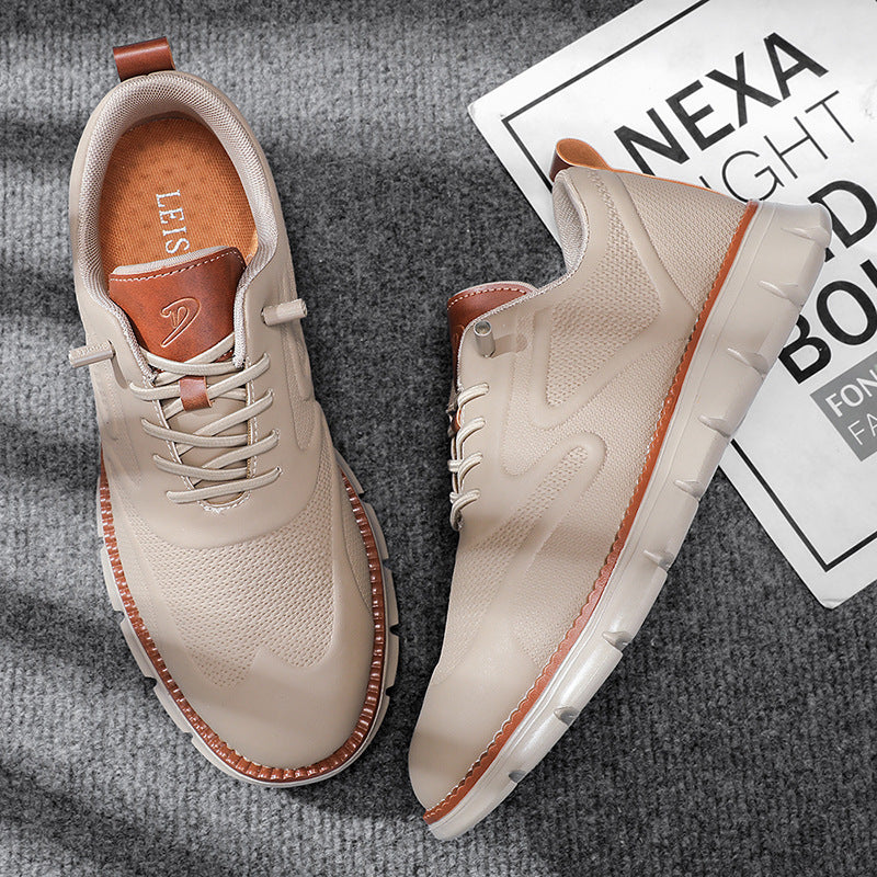 Ardex Leather Shoes