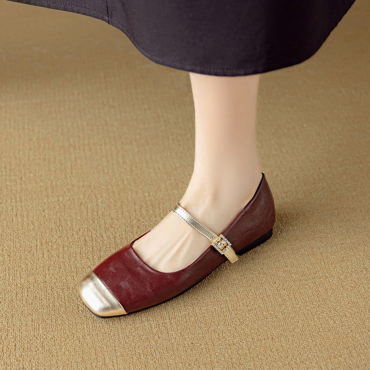Cella Pumps