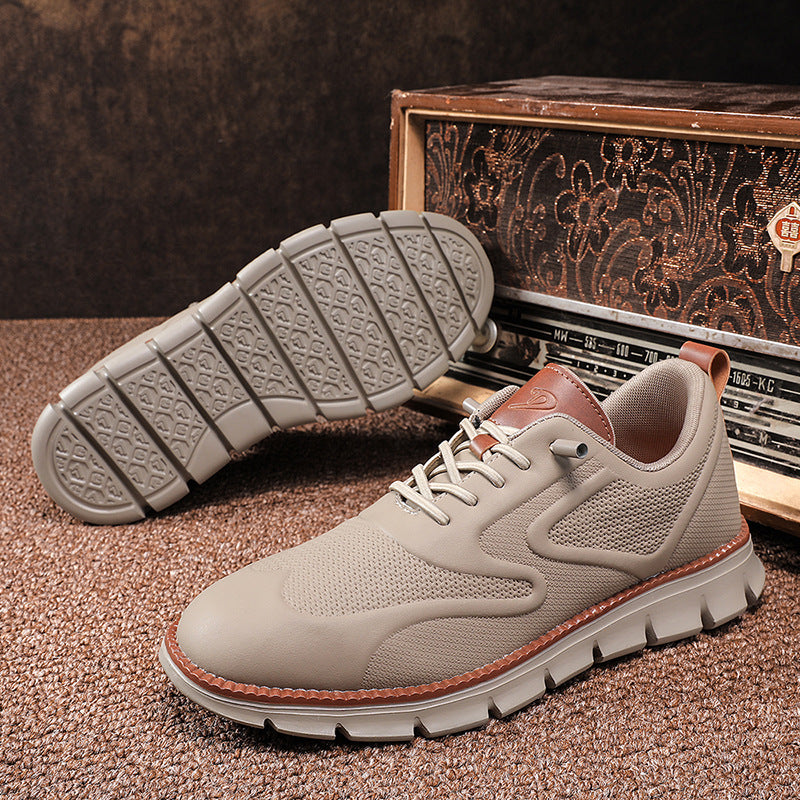 Ardex Leather Shoes