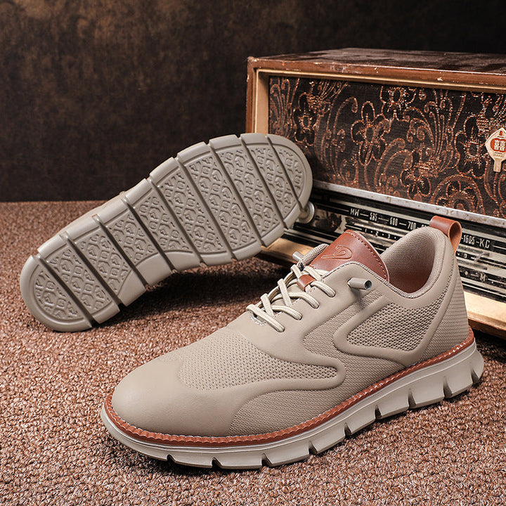 Ardex Leather Shoes
