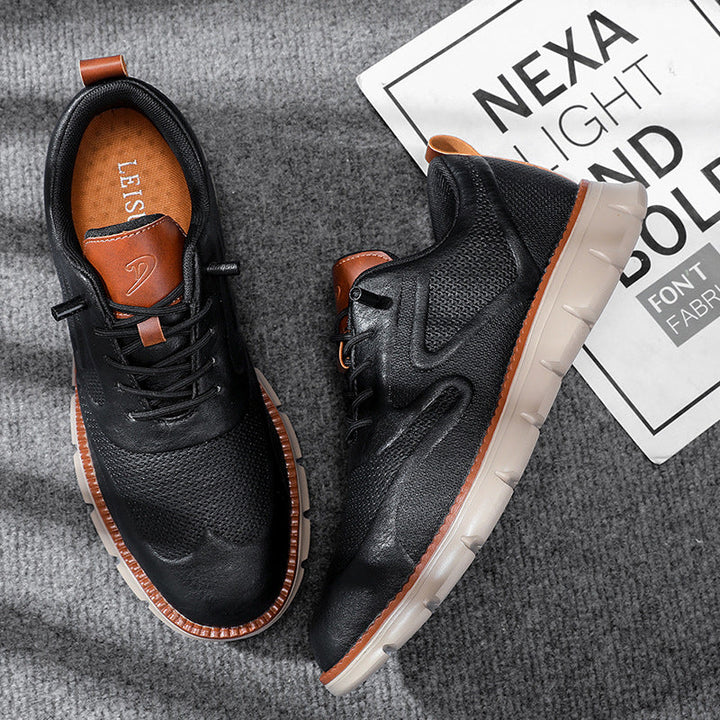 Ardex Leather Shoes