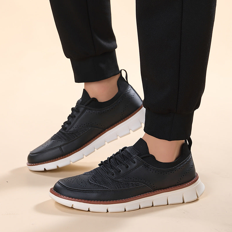 Borax Sneakers