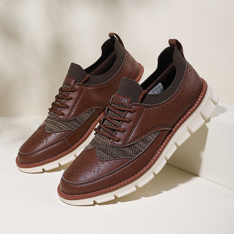 Borax Sneakers