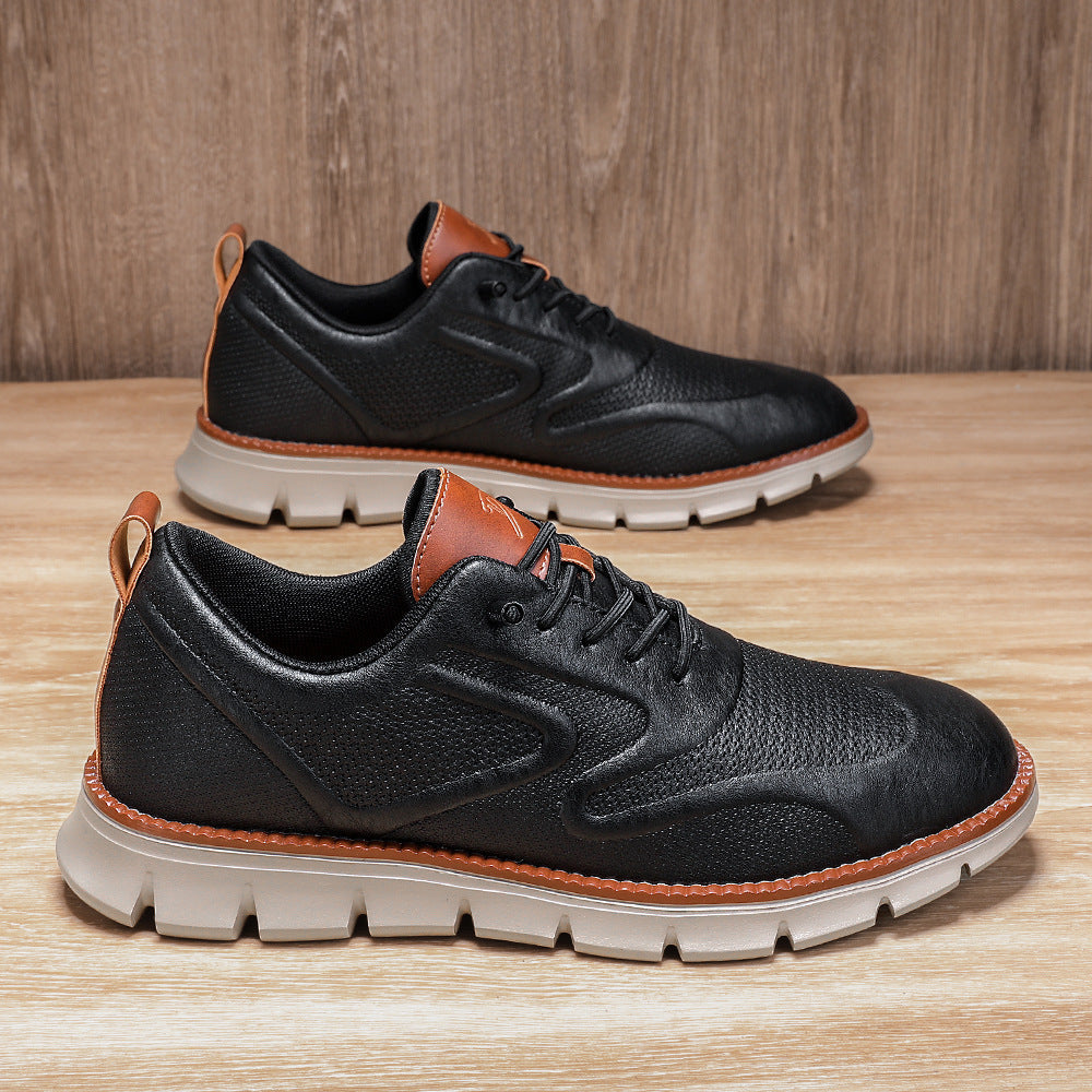 Ardex Leather Shoes