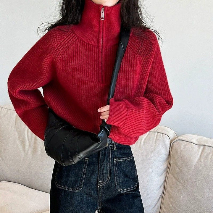 Airen Sweater