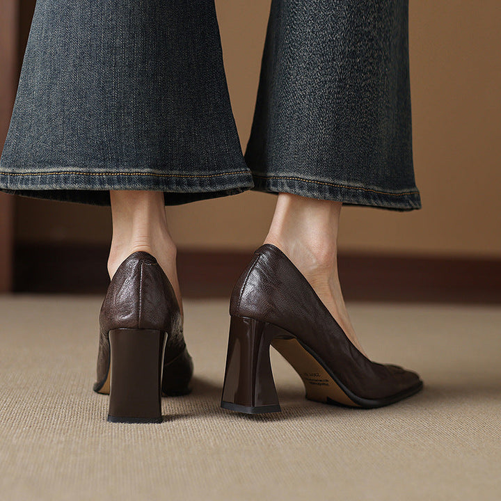 Avelin Heels