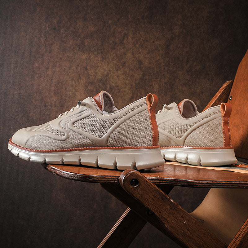 Ardex Leather Shoes
