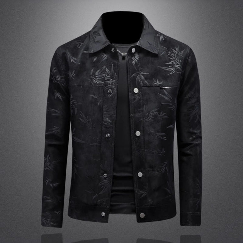 Jemar Jacket